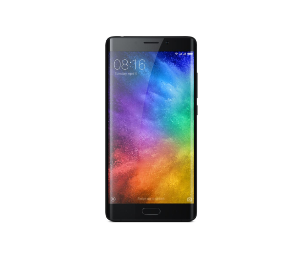 Xiaomi Mi Note 2 128GB Dual SIM LTE Piano Black - 368840 - zdjęcie 2